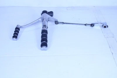 2005 Harley Davidson Sportster XL 1200 C OEM Left Forward Control Gear Shifter - Image 1 of 4