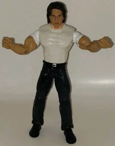 2003 WWE Jakks Pacific Domino of Deuce 'n Domino Wrestling Figur Beschreibung lesen. - Bild 1 von 22