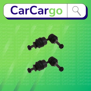 Rear X2 Stabiliser Anti Roll Bar Drop Link Mazda Mazda2 1.5 Petrol 2007-2010 - Picture 1 of 3