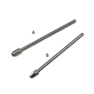 1PC Alloy Stylus Pen Refill Tips for Max lumi,lumi2/Note air2/Note5,3,2 - Zdjęcie 1 z 10