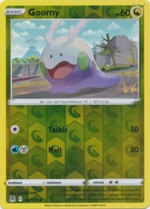 Reverse Holo Goomy 132/196 Common Verlorener Ursprung Pokemon TCG - Bild 1 von 1