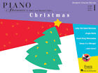 Piano Adventures: Christmas -  Level 1 Nancy Faber_Randall Faber Piano  Book [So