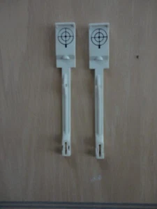 Objetivos de caída de máquina de pinball Air Aces - 2 - Imagen 1 de 1