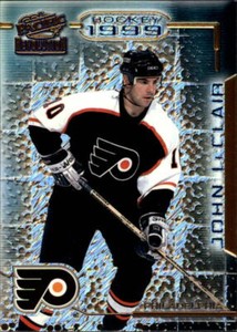 1998-99 Pacific Revolution Hockey #105 John LeClair