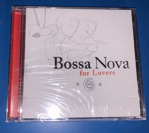 Bossa Nova For Lovers by Various Artists (CD, 2003) - Imagen 1 de 2
