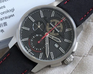 LOUIS ERARD Herrenuhr Automatik Chronograph 78240TS02.BATT02 - Bild 1 von 6