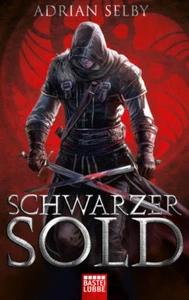 Schwarzer Sold von Adrian Selby (Paperback) - Picture 1 of 1