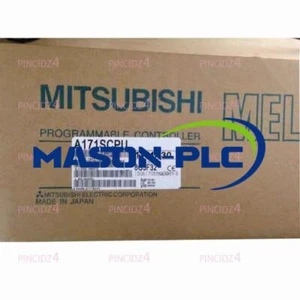 1PCS PLC Module A171SCPU NEW Mitsubishi - Picture 1 of 1
