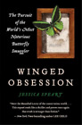 Jessica Speart Winged Obsession (Tapa Blanda) (Importación Usa)