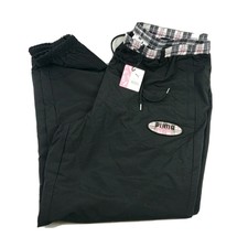 puma sweatpants ebay