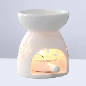 Aromatherapie Lampe Ätherisches Diffusor Aroma Diffusor Lampe - Bild 1 von 11