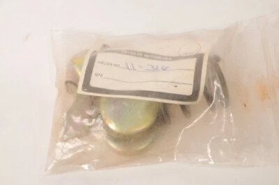 Genuine NOS Kimpex 11-316 Starter Pawl Set - Image 1 of 2