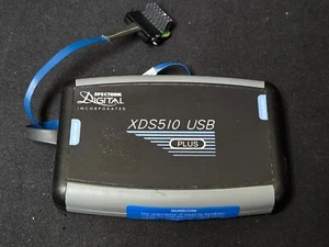 Spectrum-Digital XDS510: USB Plus JTAG 1.8V/5V, AS-IS  (1012) - Picture 1 of 5
