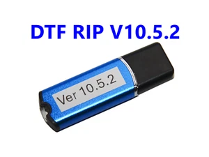 Dongle RIP DTF 10.5.2 para p400 p600 p800 R3000 R2400 R2880 3880 - Imagen 1 de 1