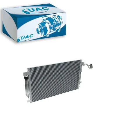 Конденсатор кондиционера UAC для 2007-2012 Nissan Altima - Изображение 1 из 4