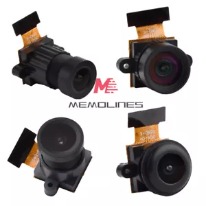 OV2640 Camera Module 5 Million Pixel HD Camera 65 100 120 130 Degree For Arduino - Picture 1 of 28
