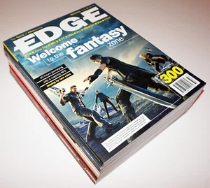 🔥 Edge Magazine 2016 ## 288 289 290 291 292 293 294 295 296 297 298 299 300 - Foto 1 di 11