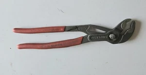 MAC/Knipex Tools P16C - 10" Long Cobra Self-Gripping Pliers - Picture 1 of 2