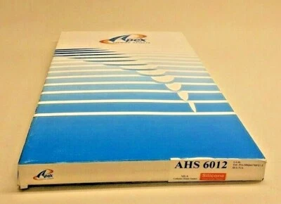 Juego de juntas de culata de motor Apex Automobile Parts AHS6012 HS26170PT/-1 Foto 1 de 4