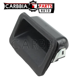 For 2010-2012 Kia Forte Outside Trunk Tailgate Lid Lock Release Handle Switch - Picture 1 of 11