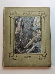 The Ring of the Nibelung (Wagner) - The Great Operas Series by J Cuthbert Hadden - Imagen 1 de 8