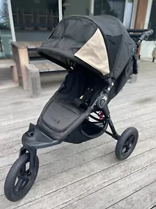 Baby Jogger City Elite Pram, good condition. - Picture 1 of 10