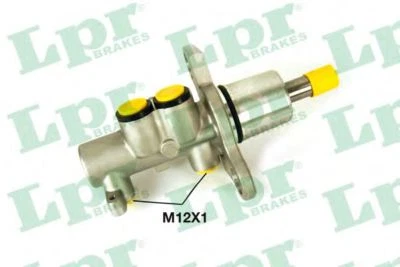 Cilindro Maestro Freno - Pompa Freni Lpr Audi A4 46 A8 Vw Passat - Immagine 1 di 2