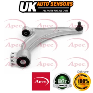 Fits Vauxhall Insignia 2008-2017 Track Control Arm Front Right Lower Apec - Picture 1 of 2