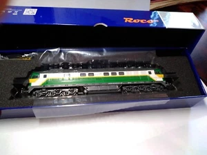 ✅ROCO 52464 - Locomotiva Diesel Gruppo 648, GYSEV H0 - Imagen 1 de 3