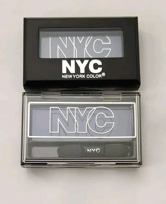2X NYC City Mono Eyeshadow #909 Manhattan Gaze - Image 1 of 1