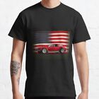 1967 CHEVROLET COVETTE STINGRAY CLASSIC T-SHIRT