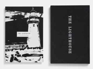 THE LIGHTHOUSE Collector's Edition Blu-Ray (LIMITED EDITION) w/ Slipcase - Picture 1 of 11
