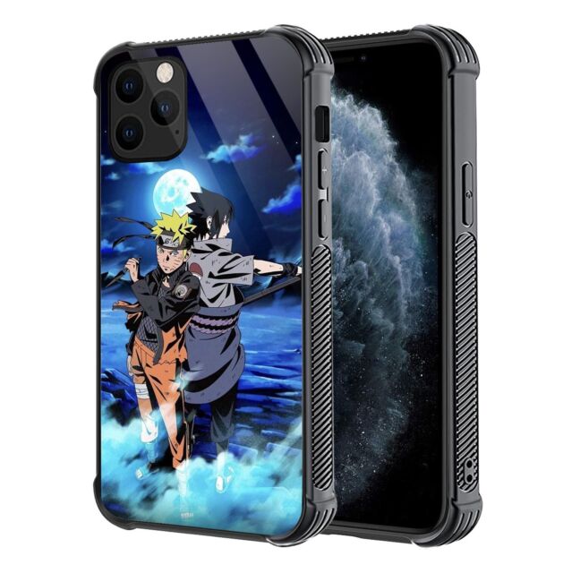 iFace Naruto Shippuden Anime Collection - Funda de primera clase para  iPhone SE 2022/2020 y iPhone 8/7 (4.7 pulgadas), a prueba de golpes, doble  capa (carcasa dura con parachoques), funda protectora para