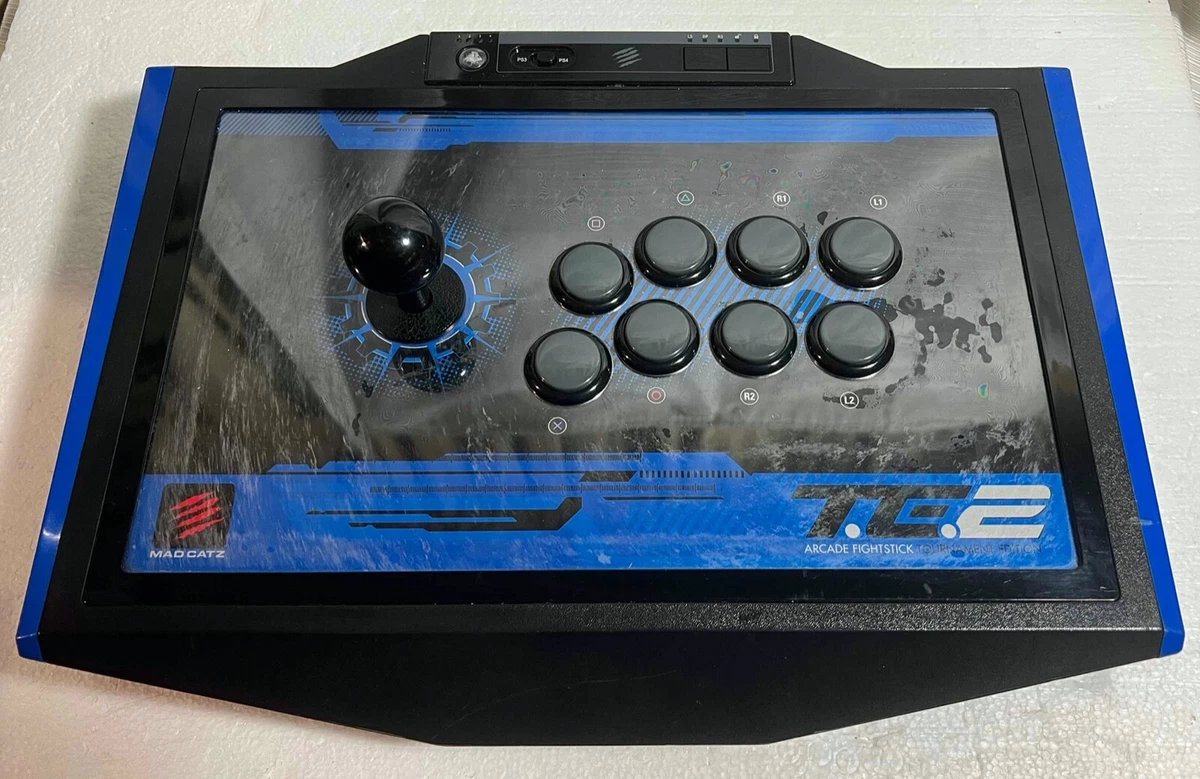Madcatz Tournament Edition for sale | eBay
