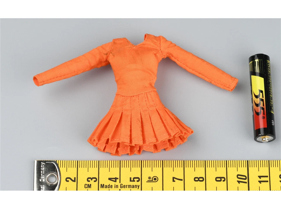 TBLeague 1/12 PL2021-180D Blue Ver. Imperial Guardian Female Action Figure STOCK