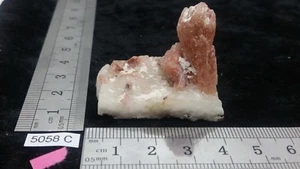 ZEOLITE collection pierre brute mineraux lithotherapie reiki zéolithe specimen - Imagen 1 de 1