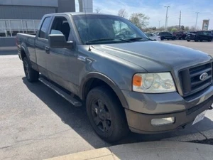 2005 Ford F-150 FX4 - Picture 1 of 27