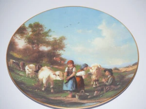 Sammelteller - Augenblicke des Glücks - Leckerbissen für die Schützlinge - Picture 1 of 2