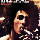 Bob & The Wailers Marley - Catch A Fire   Vinyl Lp Neuf