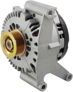 Alternator for Mercury Montego 2005-2007 V6 3.0L 2968cc 181cid 6F9TAC GL603 8442 - Picture 1 of 8