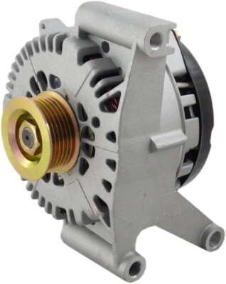 Alternator for Mercury Montego 2005-2007 V6 3.0L 2968cc 181cid 6F9TAC GL603 8442 - Image 1 of 4