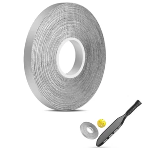 Lead Tape for Pickleball Paddles, Adhesive Pickleball Paddle Weight Lead Tape, × - Picture 1 of 5