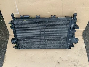VAUXHALL (OPEL) INSIGNIA MK1 2.0 CDTI AUTOMATIK KOMPLETTES RADPAKET MIT LÜFTERN 2011 - Bild 1 von 4