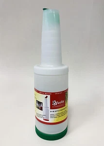 Bottle-Pour-Master Dosier Vorratsbehälter Portionieren Aufbewahren 1,0 L grün - Bild 1 von 1