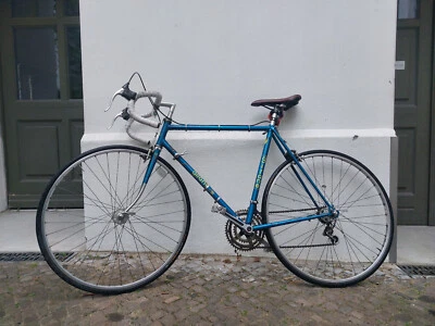 Vintage Rennrad "Gitane" Rahmenhöhe 56cm guter Zustand - Bild 1 von 4
