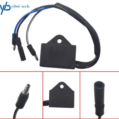 Relé de corte de bomba de combustible 27034-1053 para Kawasaki Mule 1000 3020 1991-2008 Foto 1 de 4