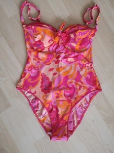 Rasurel Neu Badeanzug Gr. 4 Cup C - Bild 1 von 8