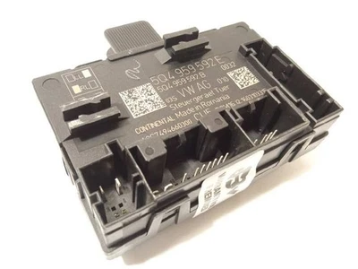 5Q4959592E CENTRALITA CONFORT / 7192960 PARA SEAT LEON ST 5F8 1.4 TGI BIVALEN - Imagen 1 de 4