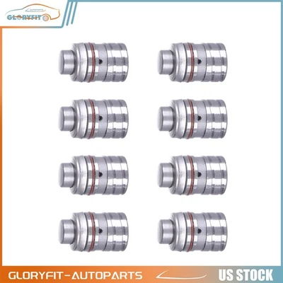 Elevadores hidráulicos para Mazda B2200 2,2 L 8 V SOHC 1987-1993 Foto 1 de 4