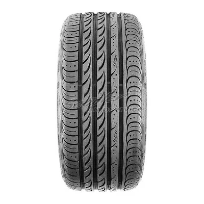 1x 285/45 R19 111W Syron Sommer-Reifen Cross 1 Plus aus 2019 | 76521 - Bild 1 von 2